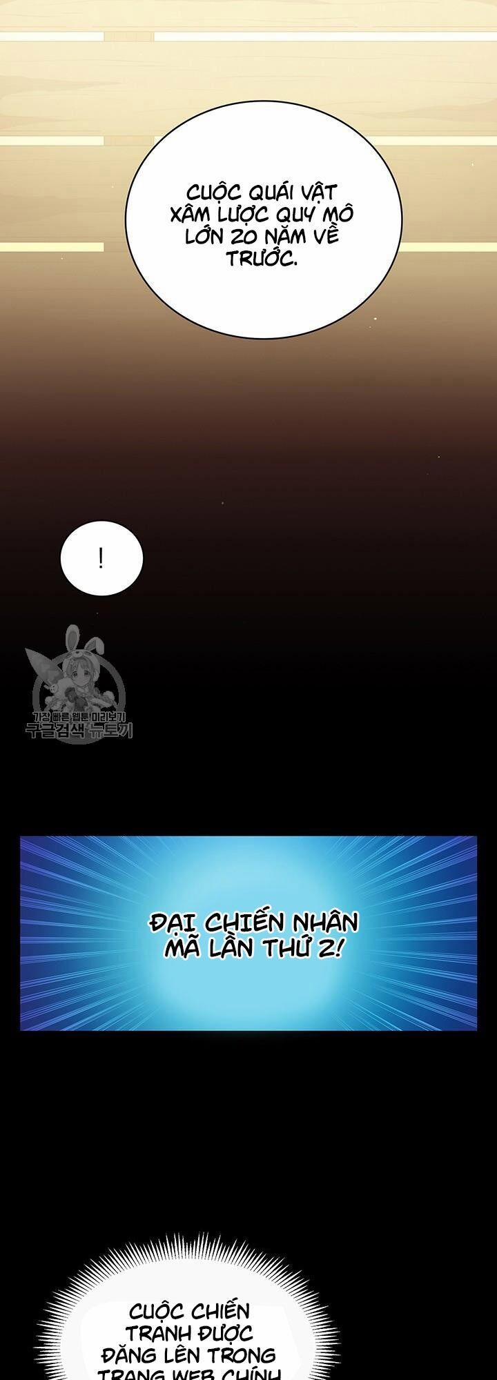 Arcane Sniper (Xạ Thủ Đạn Ma) 28 trang 8