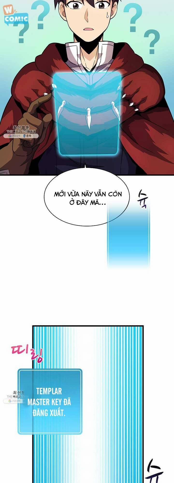 Arcane Sniper (Xạ Thủ Đạn Ma) 31 trang 23