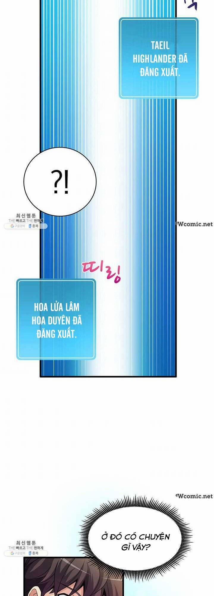 Arcane Sniper (Xạ Thủ Đạn Ma) 31 trang 24