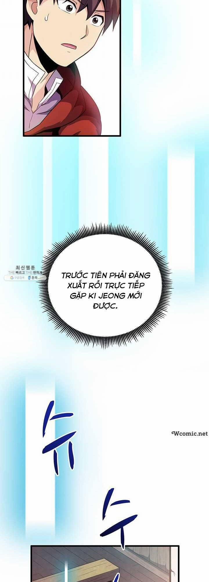 Arcane Sniper (Xạ Thủ Đạn Ma) 31 trang 25