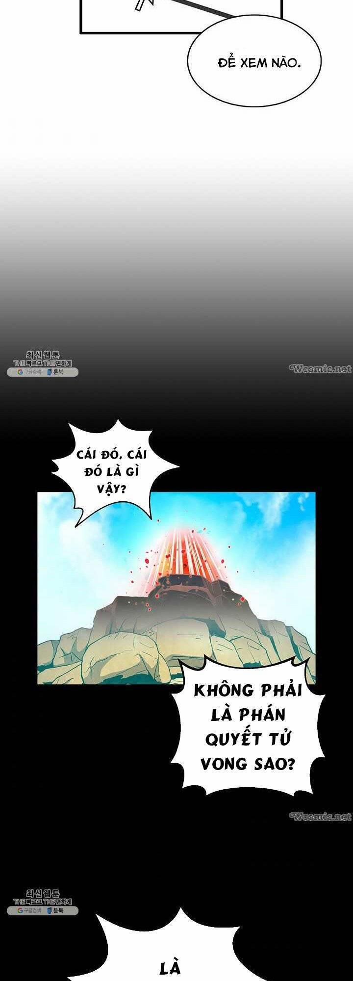 Arcane Sniper (Xạ Thủ Đạn Ma) 31 trang 36