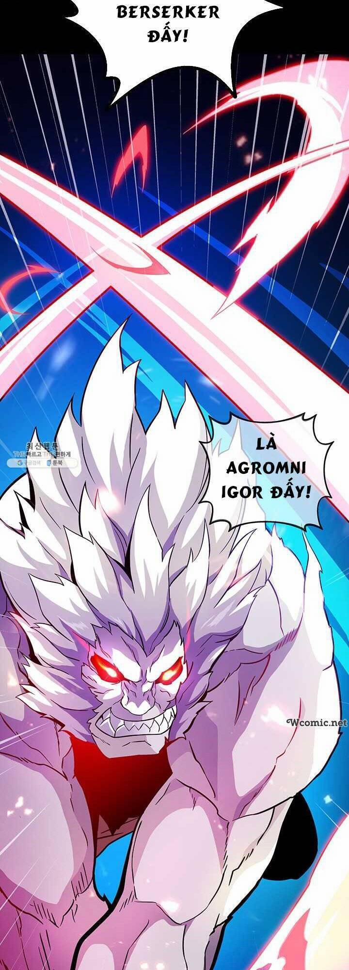 Arcane Sniper (Xạ Thủ Đạn Ma) 31 trang 37