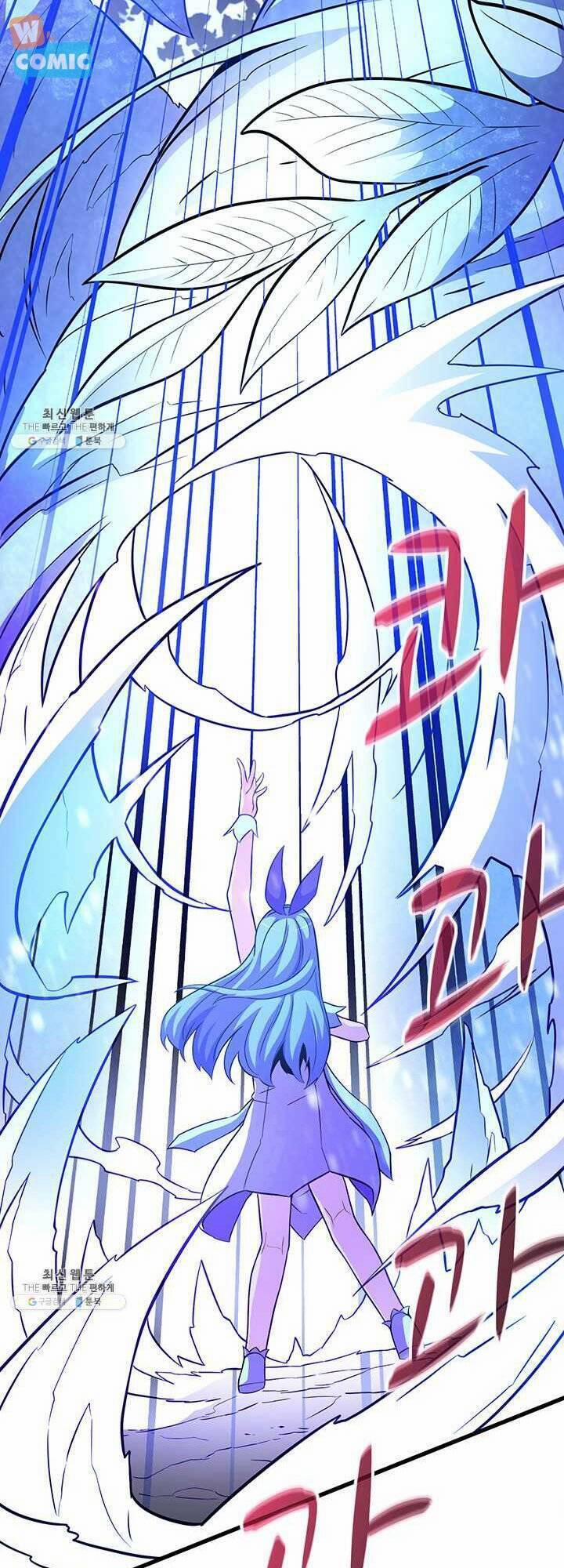 Arcane Sniper (Xạ Thủ Đạn Ma) 31 trang 59