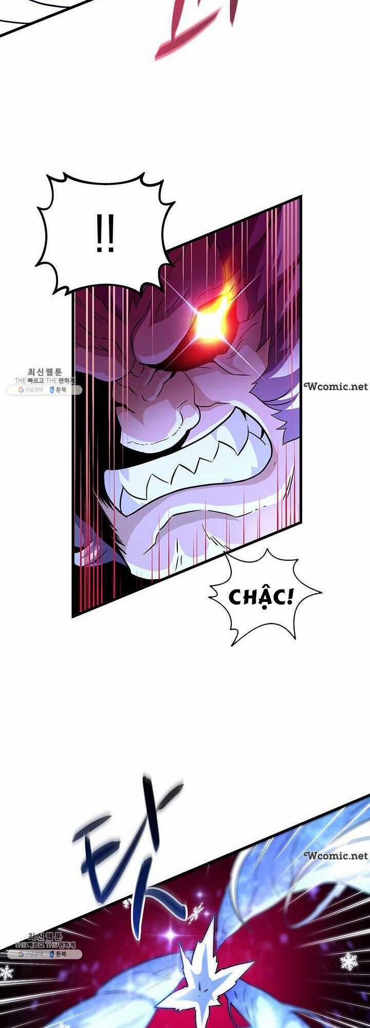 Arcane Sniper (Xạ Thủ Đạn Ma) 31 trang 60