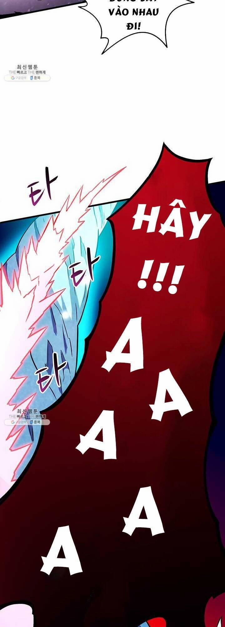 Arcane Sniper (Xạ Thủ Đạn Ma) 31 trang 63