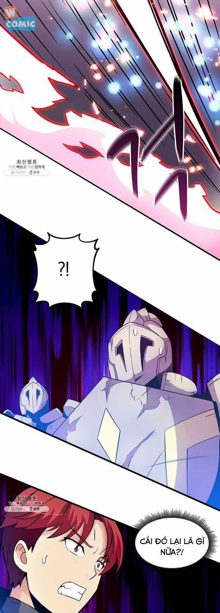 Arcane Sniper (Xạ Thủ Đạn Ma) 31 trang 65