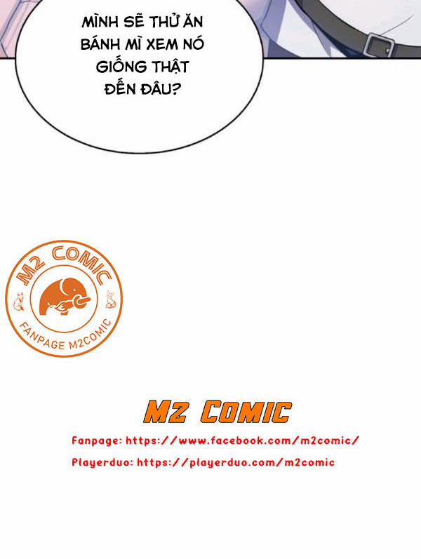 Arcane Sniper (Xạ Thủ Đạn Ma) 4 trang 32