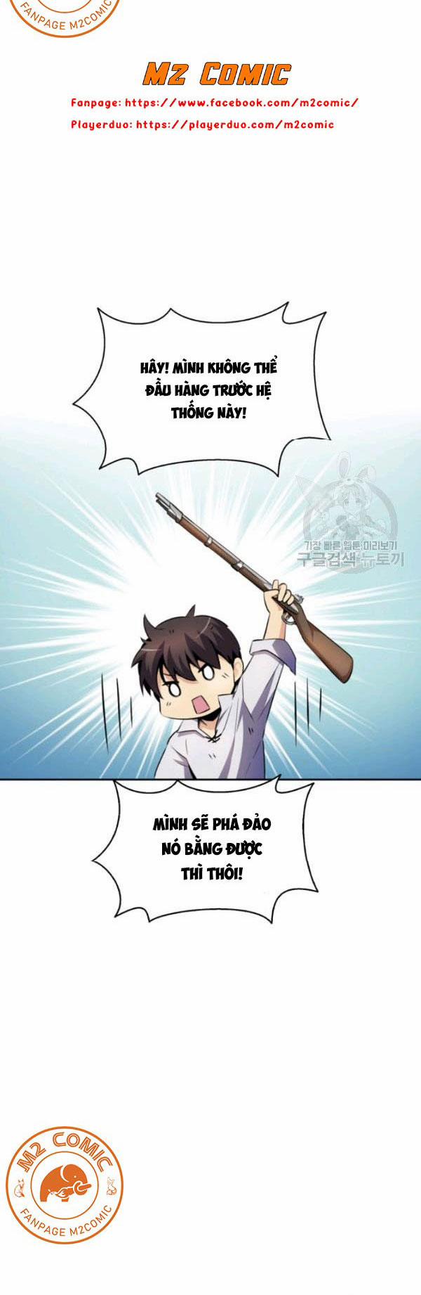 Arcane Sniper (Xạ Thủ Đạn Ma) 4 trang 6