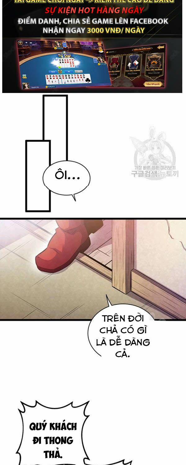 Arcane Sniper (Xạ Thủ Đạn Ma) 42 trang 13