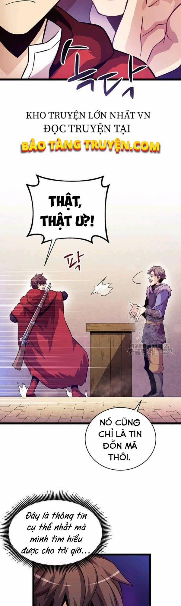 Arcane Sniper (Xạ Thủ Đạn Ma) 42 trang 20