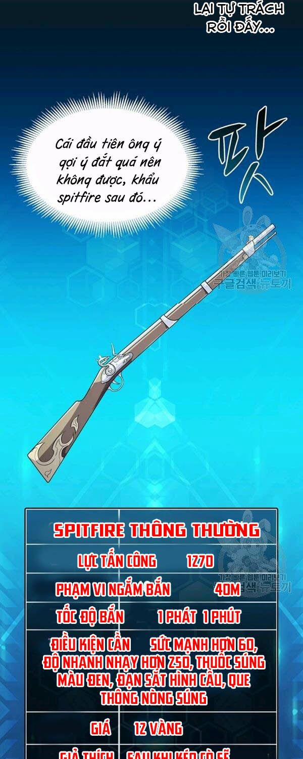 Arcane Sniper (Xạ Thủ Đạn Ma) 42 trang 28