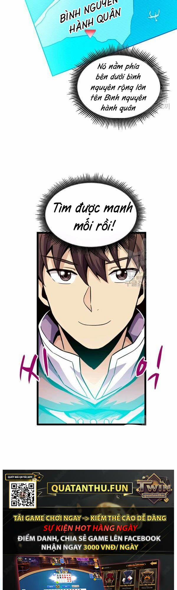 Arcane Sniper (Xạ Thủ Đạn Ma) 42 trang 36