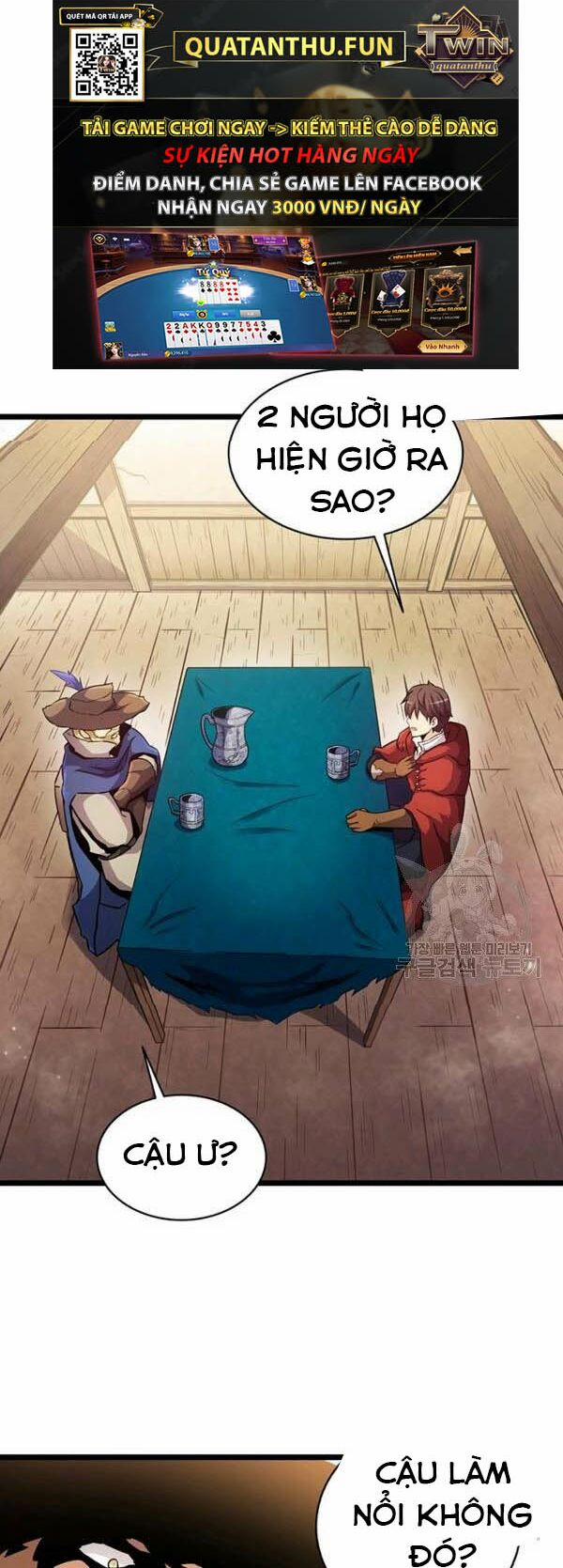 Arcane Sniper (Xạ Thủ Đạn Ma) 42 trang 4