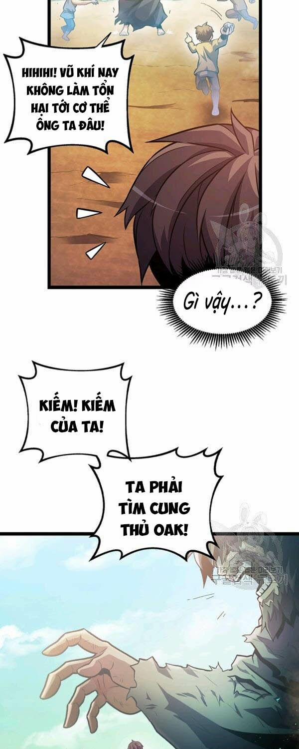 Arcane Sniper (Xạ Thủ Đạn Ma) 42 trang 43