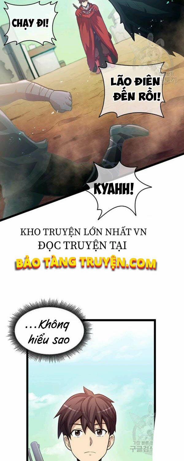 Arcane Sniper (Xạ Thủ Đạn Ma) 42 trang 44