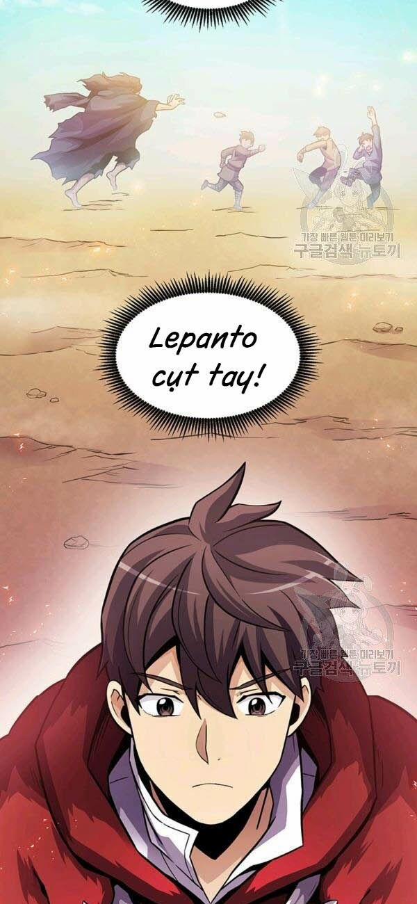 Arcane Sniper (Xạ Thủ Đạn Ma) 42 trang 46