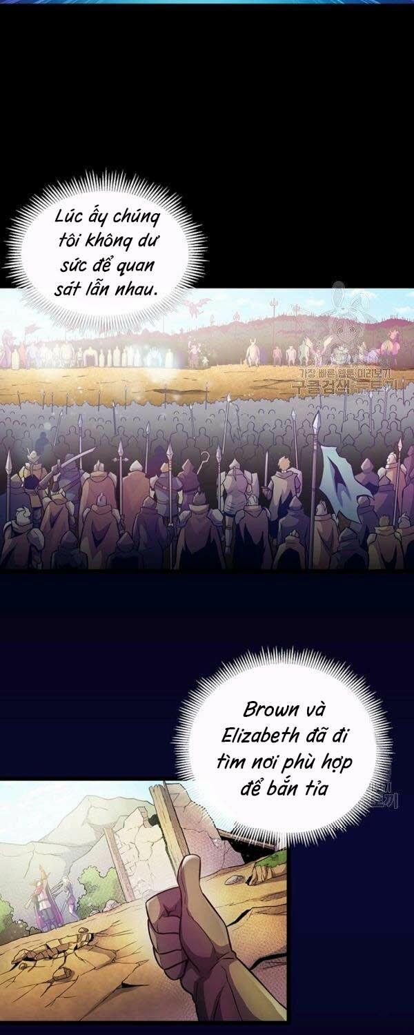 Arcane Sniper (Xạ Thủ Đạn Ma) 42 trang 8