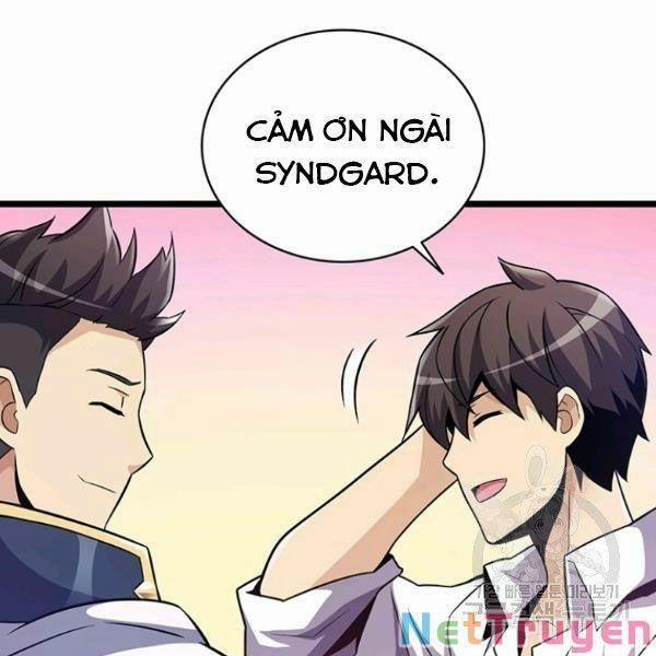 Arcane Sniper (Xạ Thủ Đạn Ma) 48 trang 136