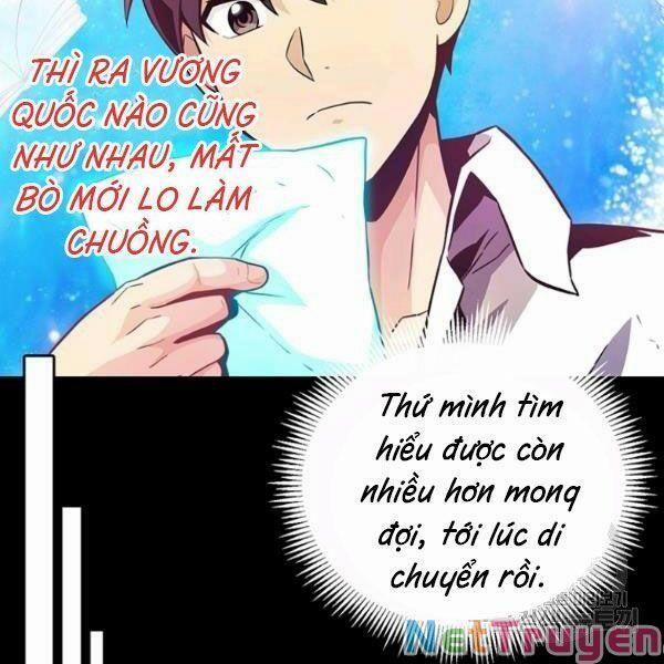 Arcane Sniper (Xạ Thủ Đạn Ma) 48 trang 3