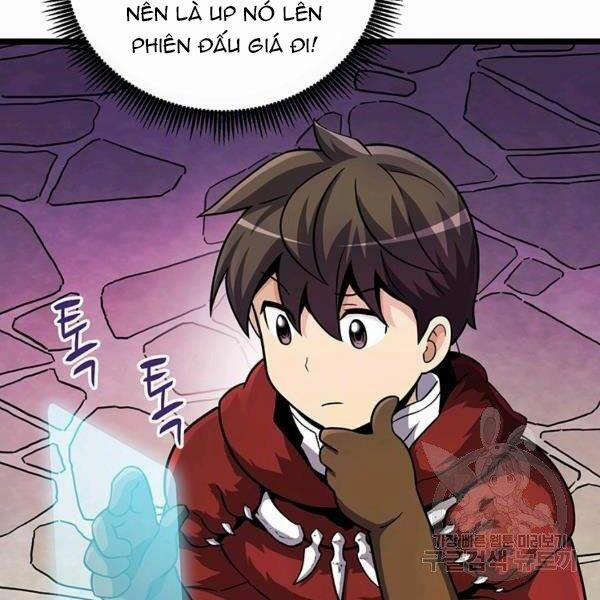 Arcane Sniper (Xạ Thủ Đạn Ma) 49 trang 120