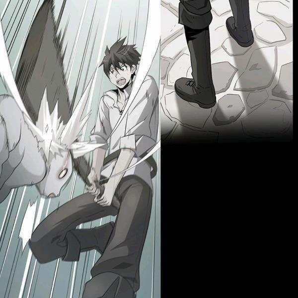 Arcane Sniper (Xạ Thủ Đạn Ma) 49 trang 174