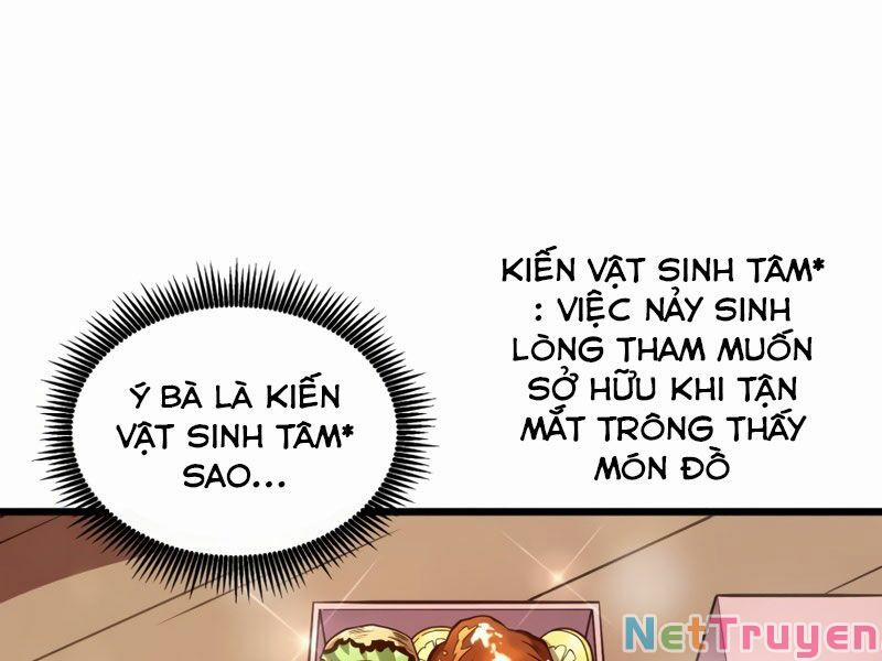 Arcane Sniper (Xạ Thủ Đạn Ma) 51 trang 119