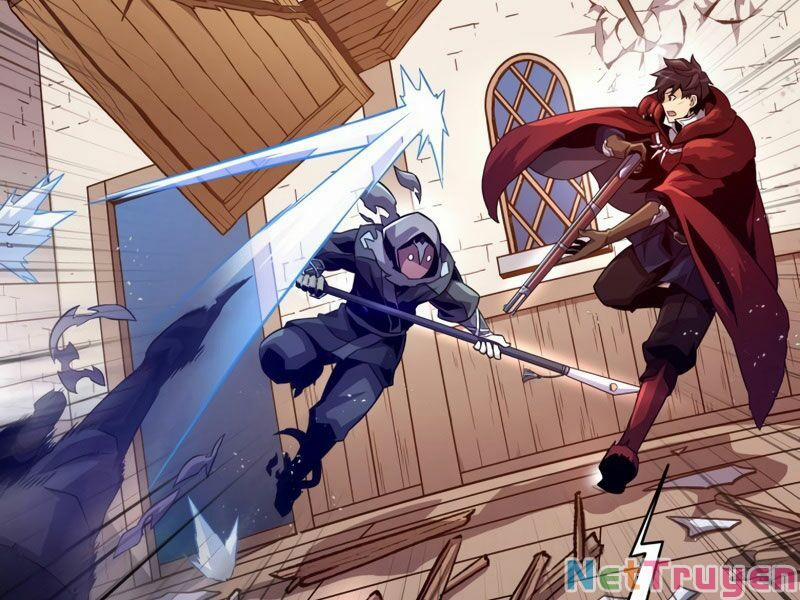 Arcane Sniper (Xạ Thủ Đạn Ma) 51 trang 154