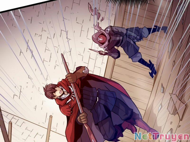 Arcane Sniper (Xạ Thủ Đạn Ma) 51 trang 172