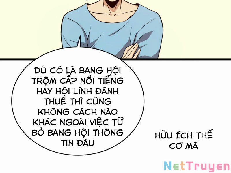 Arcane Sniper (Xạ Thủ Đạn Ma) 51 trang 27