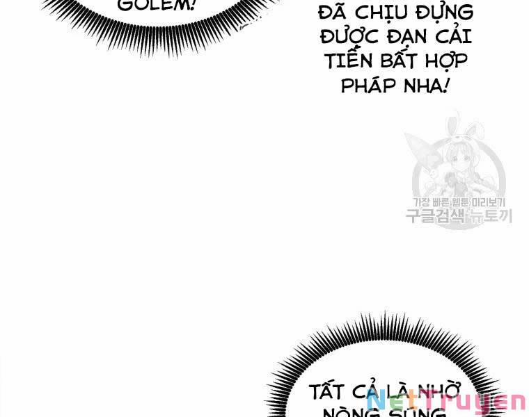 Arcane Sniper (Xạ Thủ Đạn Ma) 55 trang 121