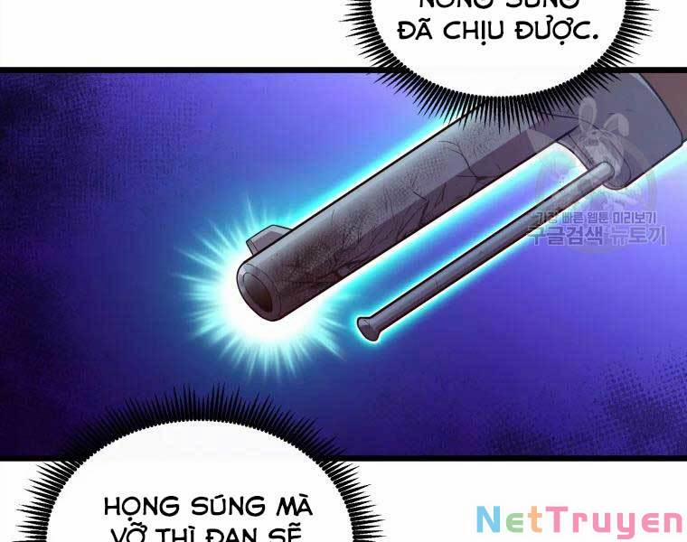 Arcane Sniper (Xạ Thủ Đạn Ma) 55 trang 122