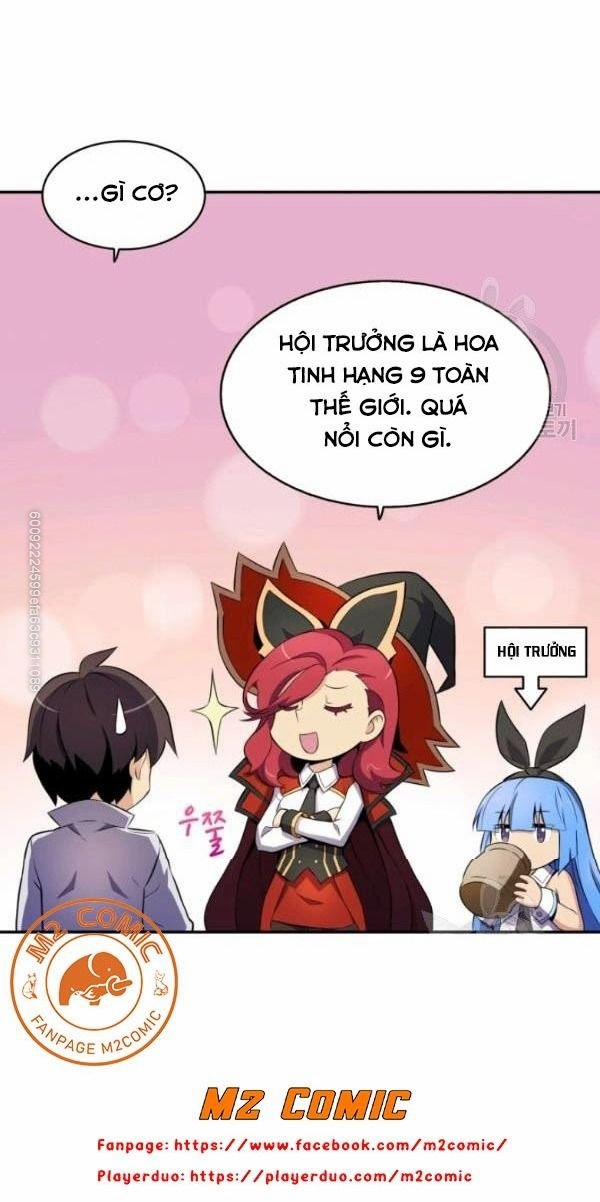 Arcane Sniper (Xạ Thủ Đạn Ma) 7 trang 6