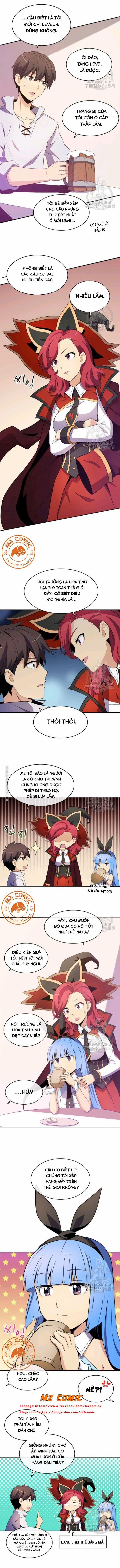 Arcane Sniper (Xạ Thủ Đạn Ma) 7 trang 7