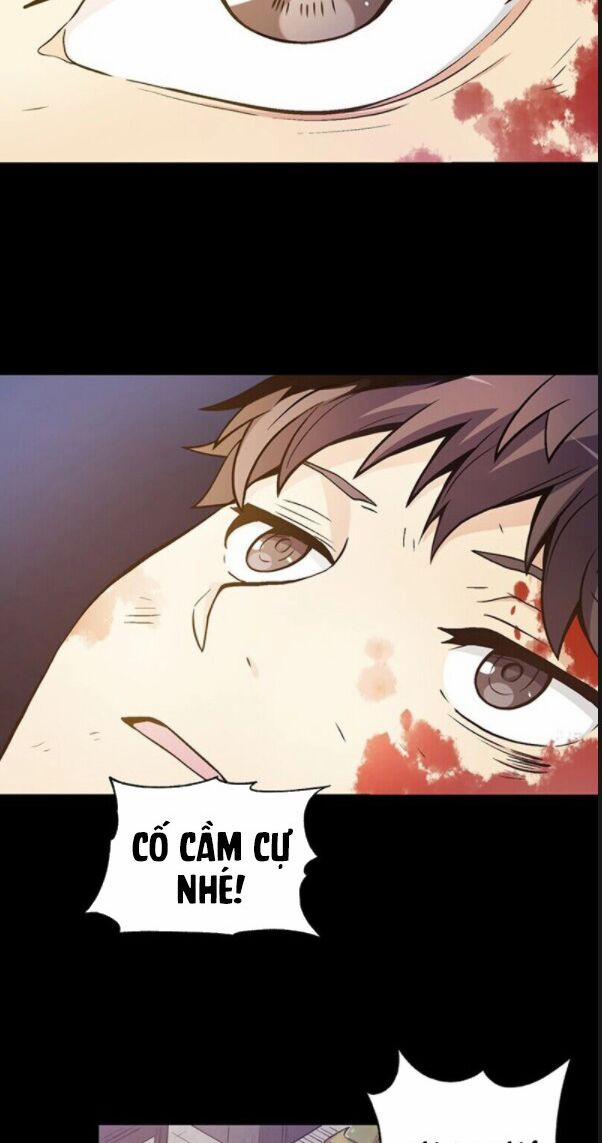 Arcane Sniper 1 trang 12