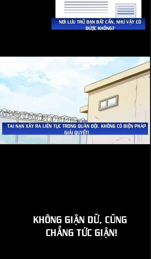 Arcane Sniper 1 trang 16