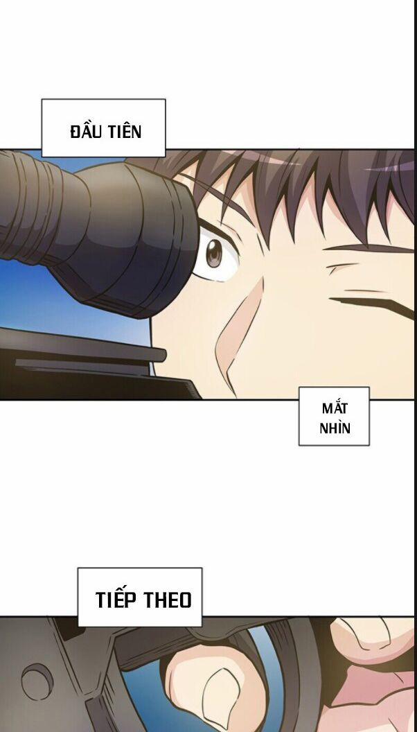 Arcane Sniper 1 trang 2