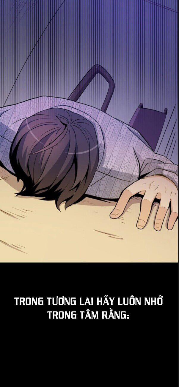 Arcane Sniper 1 trang 20