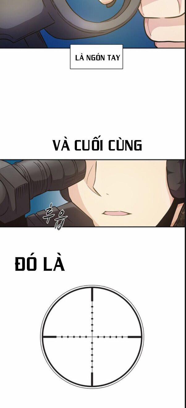 Arcane Sniper 1 trang 3