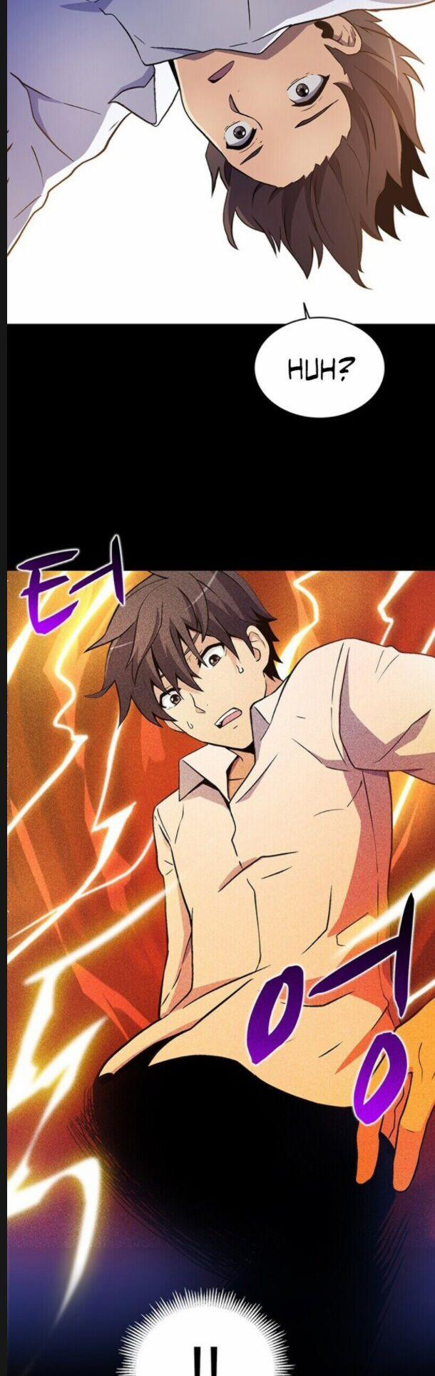 Arcane Sniper 1 trang 30