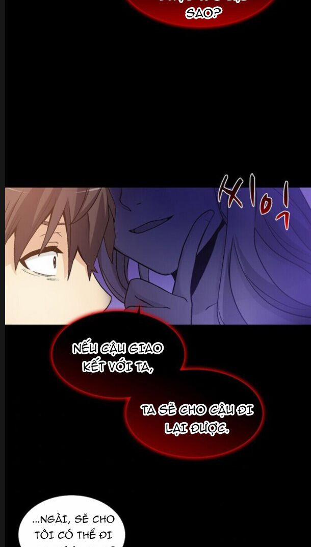 Arcane Sniper 1 trang 34