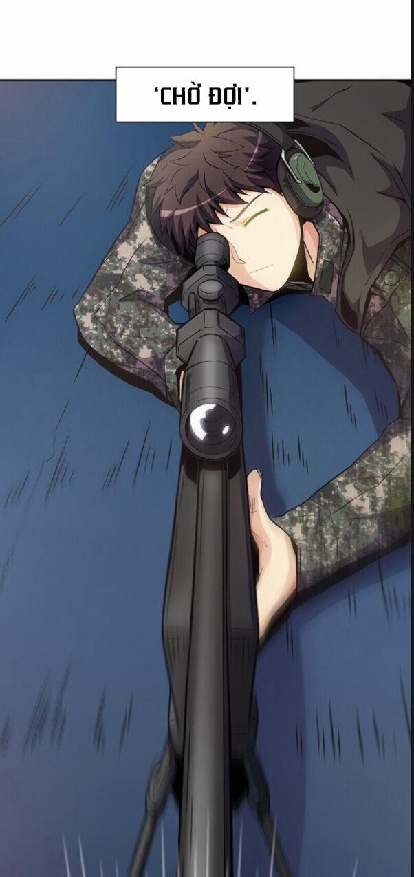 Arcane Sniper 1 trang 4