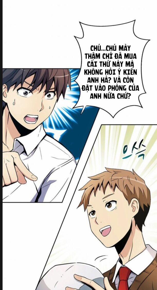 Arcane Sniper 1 trang 41