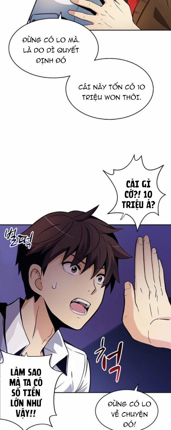 Arcane Sniper 1 trang 42