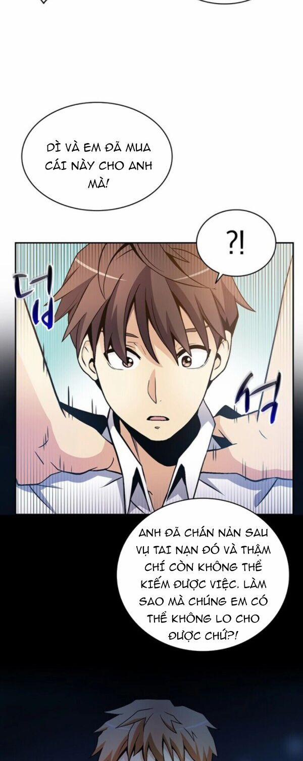 Arcane Sniper 1 trang 43