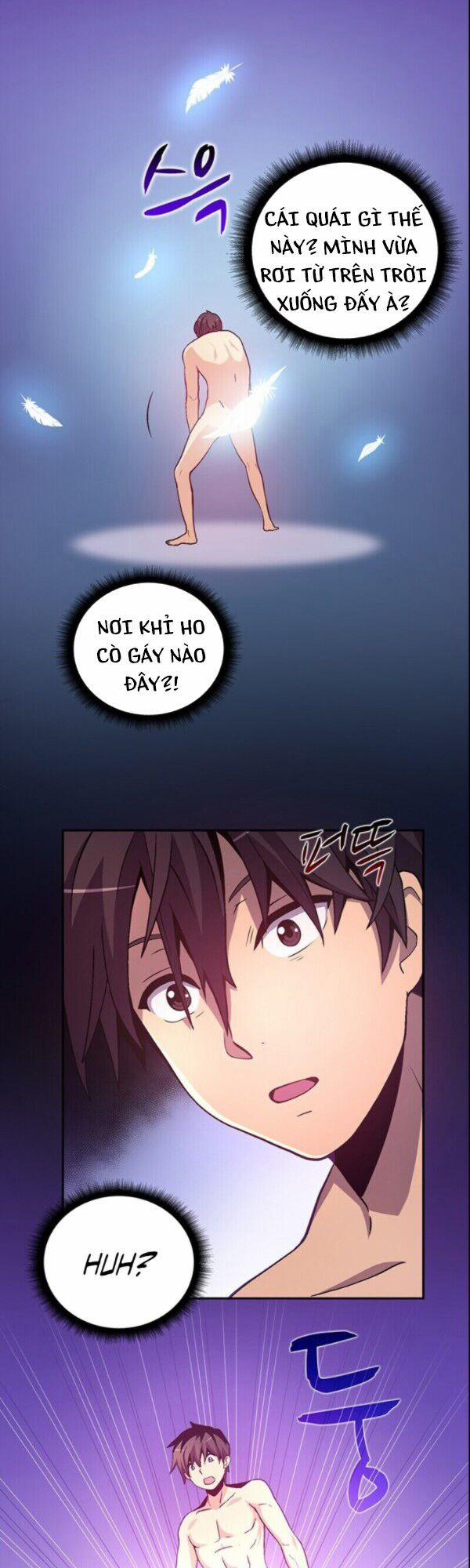 Arcane Sniper 1 trang 56