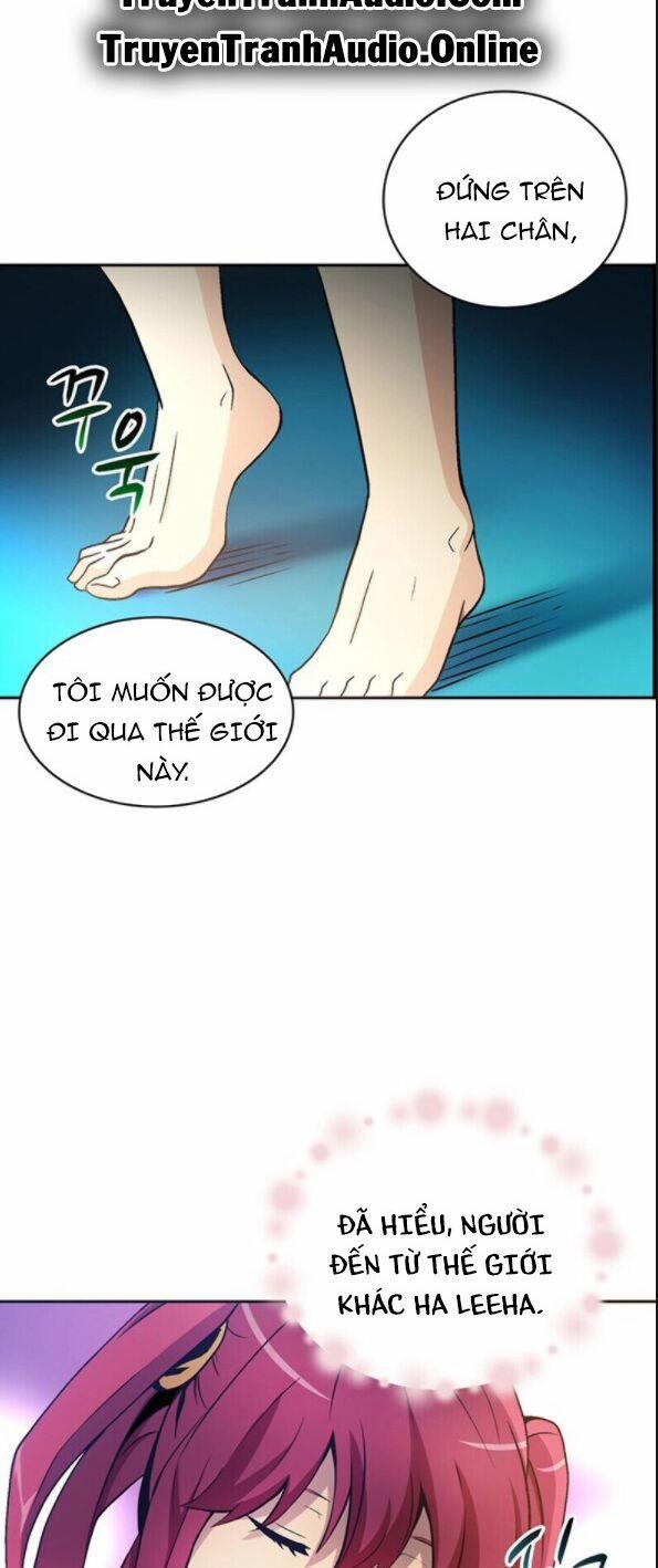 Arcane Sniper 1 trang 71