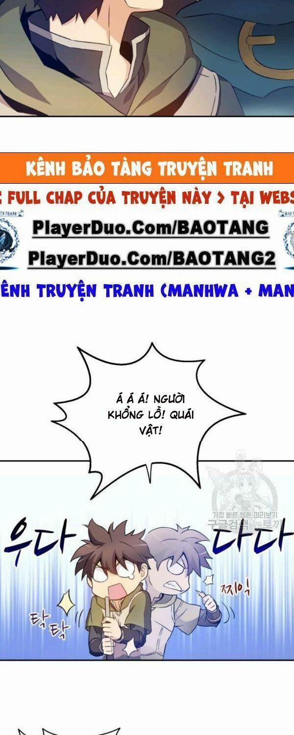 Arcane Sniper 10 trang 1