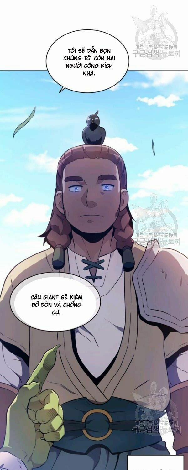 Arcane Sniper 10 trang 10