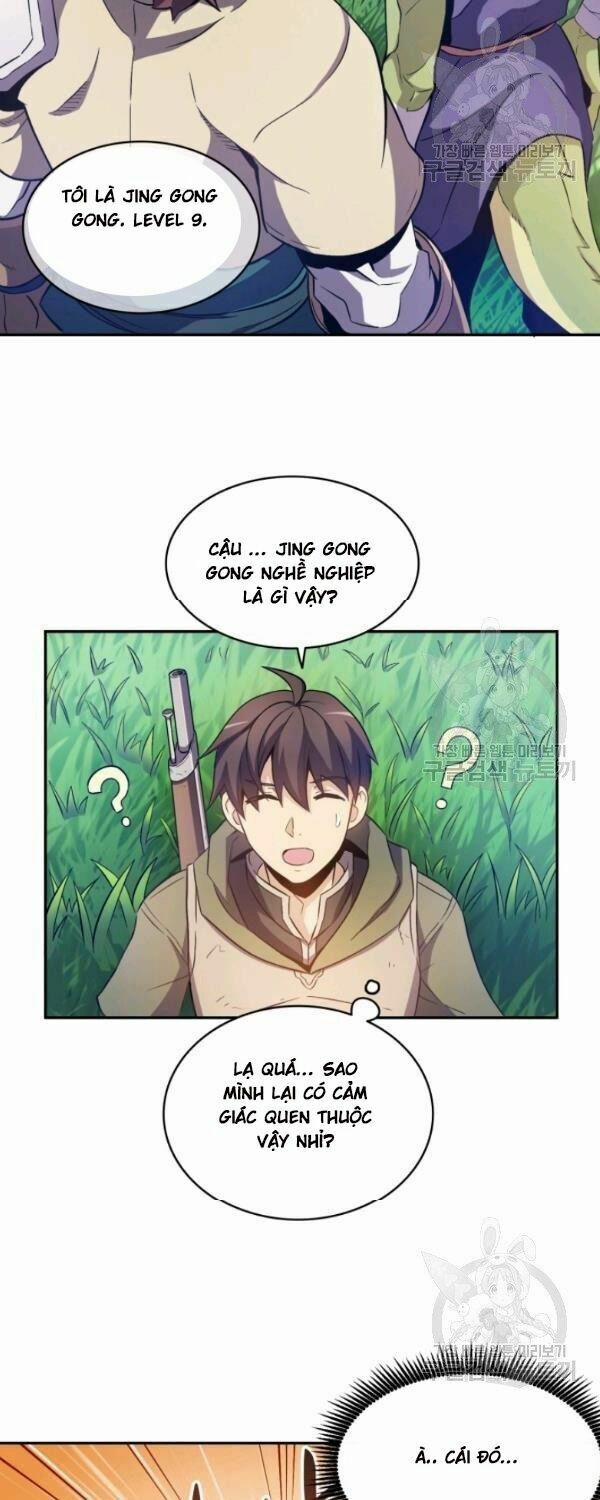 Arcane Sniper 10 trang 12