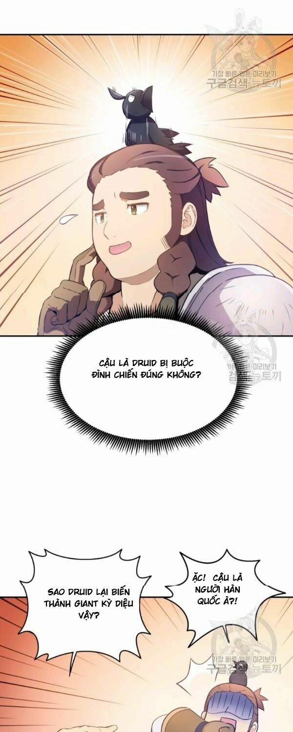 Arcane Sniper 10 trang 14